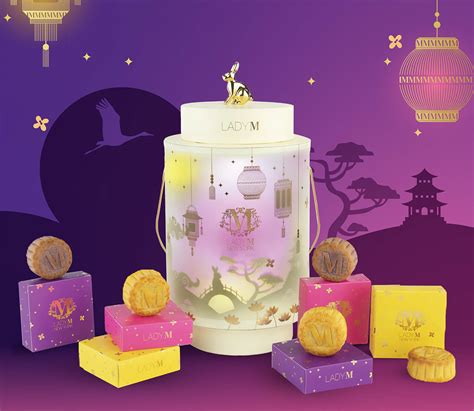 louis vuitton mooncake price|lady m's mooncakes.